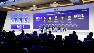 HODL 2025 Wraps Up Landmark Dubai Edition, Announces 31st Global Edition in Riyadh, Saudi Arabia