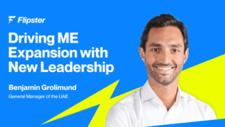 Flipster Reveals Middle East Expansion Plans and Appoints Regional Leadership to Bolster Crypto Trading