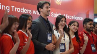 Manila Traders Fair 2025 Wraps Up with a Day of Learning and Connection