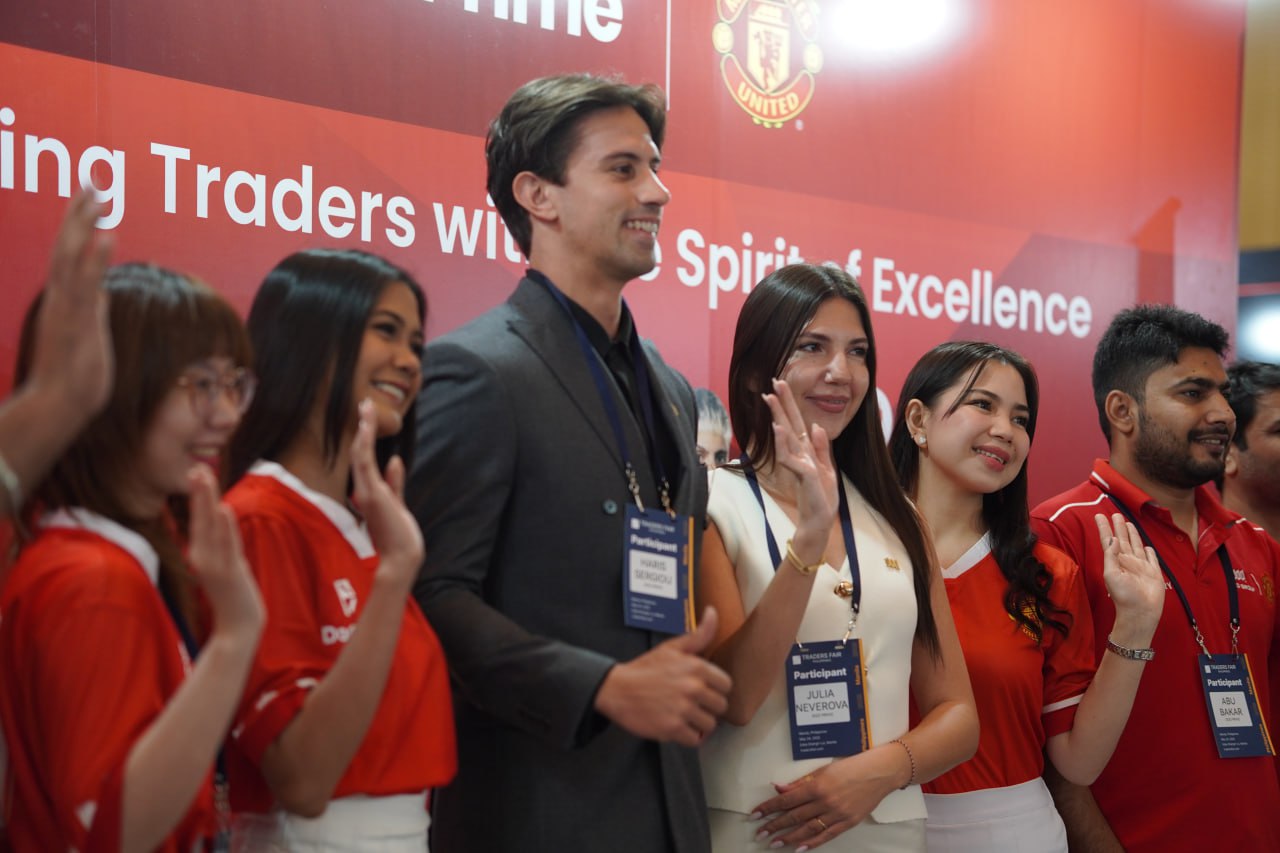 Manila Traders Fair 2025 Wraps Up with a Day of Learning and Connection