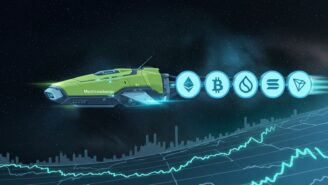 Smart Money Moves Into Mantix & Sui As Big Innovations Lead The Crypto Markets This June