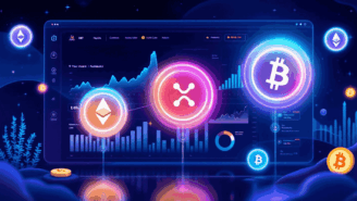 Best Crypto Picks To Buy Before June — Ranked By Hype, Volume, And Insider Buys