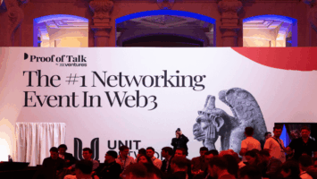 Barry Silbert, Bittensor, and AI’s Next Frontier Dominate Headlines in Paris at Proof of Talk 2025