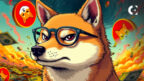 SHIB Whale Linked to Hack Moves $1.2M, Analysts See Rally
