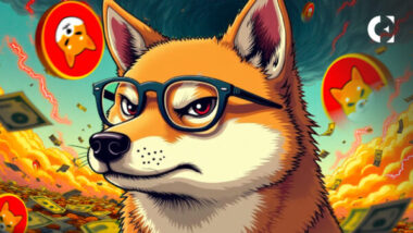 SHIB Whale Linked to Hack Moves $1.2M, Analysts See Rally