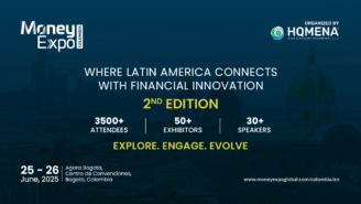Money Expo Colombia 2025: Where Finance Meets Innovation in Latin America