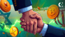 report on the Bitcoin price surge above $105K, a rally triggered by an announced ceasefire between Iran and Israel.