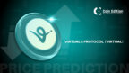 Virtuals Protocol (VIRTUAL) Price Prediction for 4th June 2025