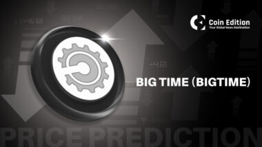 Big Time Price Prediction for June 2025