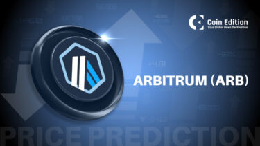 Prediksi dan Analisis Harga Arbitrum (ARB)