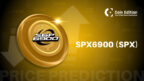 SPX6900 (SPX) Price Prediction 4th June 2025