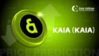 KAIA Price Prediction for June 12 2025