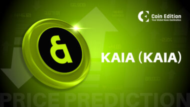 KAIA Price Prediction for June 12 2025