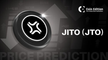Jito Price Prediction for June 12, 2025
