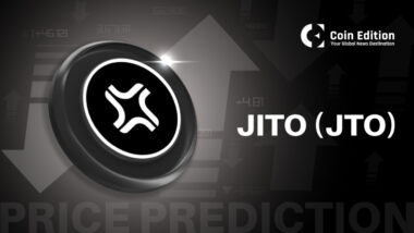 Jito Price Prediction for June 12, 2025