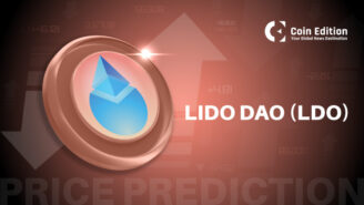 Lido DAO ($LDO) price prediction for June 12, 2025