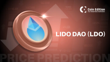 Lido DAO ($LDO) price prediction for June 12, 2025