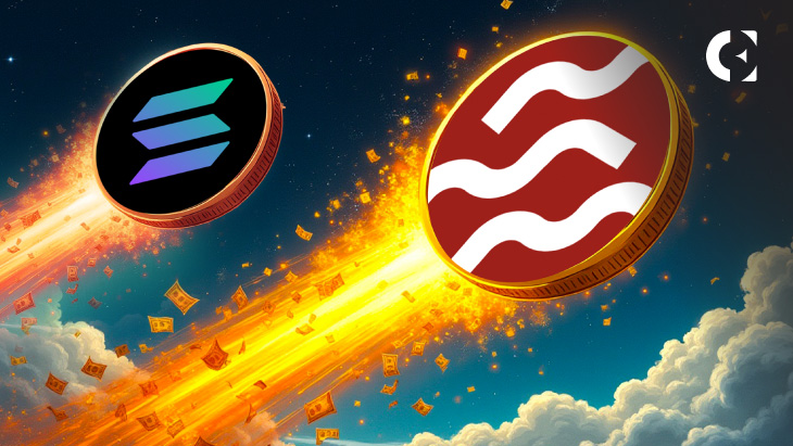 47% Surge: Is SEI the Next Solana in Disguise?