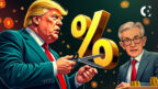 report on President Trump's demand for the Federal Reserve and Jerome Powell to implement immediate interest rate cuts.