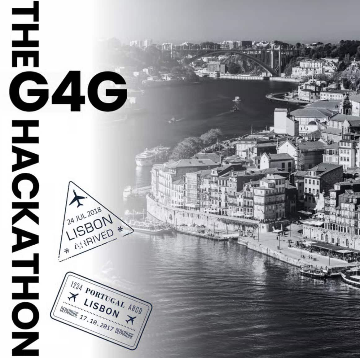 AI-Powered Philanthropy: Greed4Good ($G4G) Launches World’s First Autonomous Protocol in Lisbon