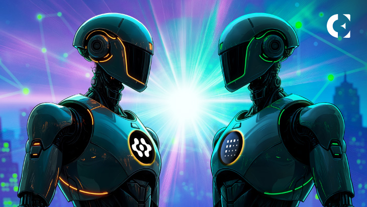 price analysis of the Fetch.ai (FET) token following the announcement of a $50 million buyback to support the ASI Alliance.