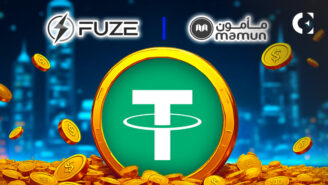 Fuze and Mamun announce partnership for USDT-powered Sharia-compliant trade finance to address MENA's credit gap.