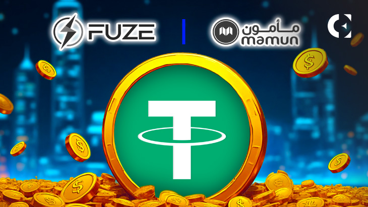 Abu Dhabi’s Fuze, Oman’s Mamun to Offer USDT-Based Sharia Trade Finance for MENA