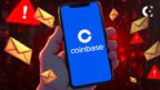 Shiba Inu (SHIB) community members receive urgent warning about fake Coinbase email phishing scams targeting their assets.