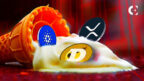 Bloomberg ETF analysts James Seyffart and Eric Balchunas raise their spot altcoin ETF approval odds to 90% for XRP and DOGE.