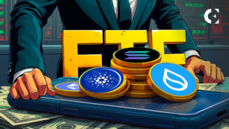 A market analysis suggests a potential "Altcoin ETF Summer" is on the horizon, triggered by a bullish breakout from Ethereum. 