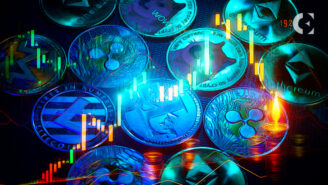 Altcoin Inflows Stay Low as Traders Hold in June 2025