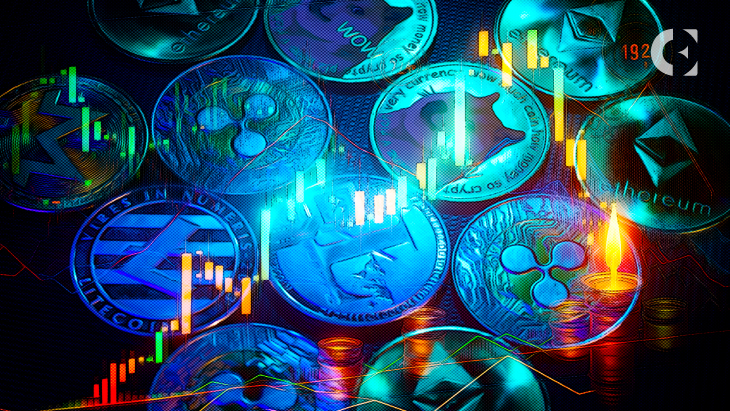 Altcoin Inflows Stay Low as Traders Hold in June 2025