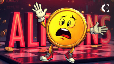 Altcoin Market Eyes 2025 Rally as Analysts Predict Ethereum-Led Breakout Soon