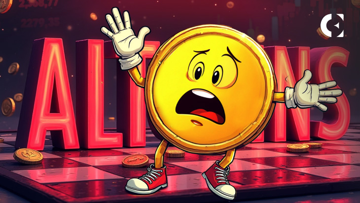 Altcoin Market Eyes 2025 Rally as Analysts Predict Ethereum-Led Breakout Soon
