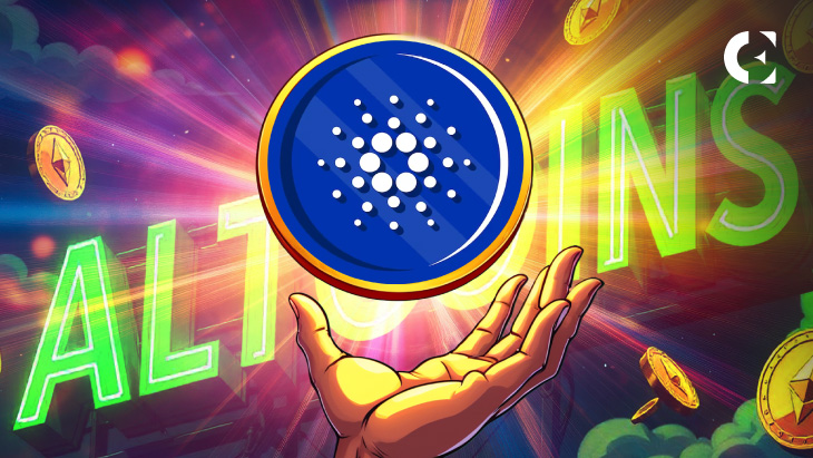 Altcoin Season Awakes: Can Cardano Lead the Charge and Hit $2.40?
