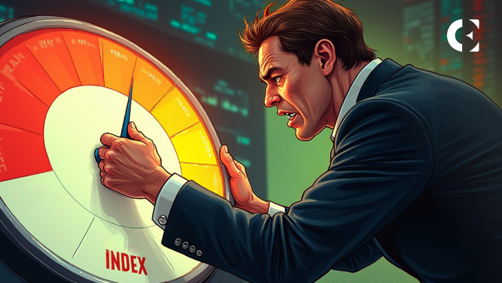 Altcoin Season Index Drops to Lowest Point in Two Years: Here’s What History Tells Us