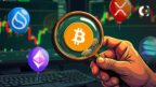 A market analyst predicts a "parabolic" altcoin rally, citing upcoming US economic data and a Bitcoin breakout as key triggers. 