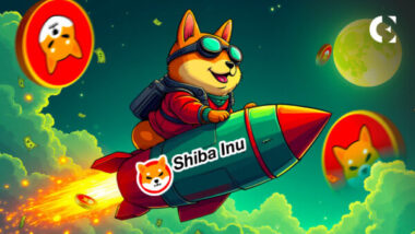Analyst Sees a 600% Shiba Inu Rally After a Key Breakout