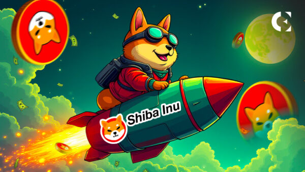 Analyst’s SHIB Price Target $0.000081, Technical Case for a 600% Shiba Inu Rally