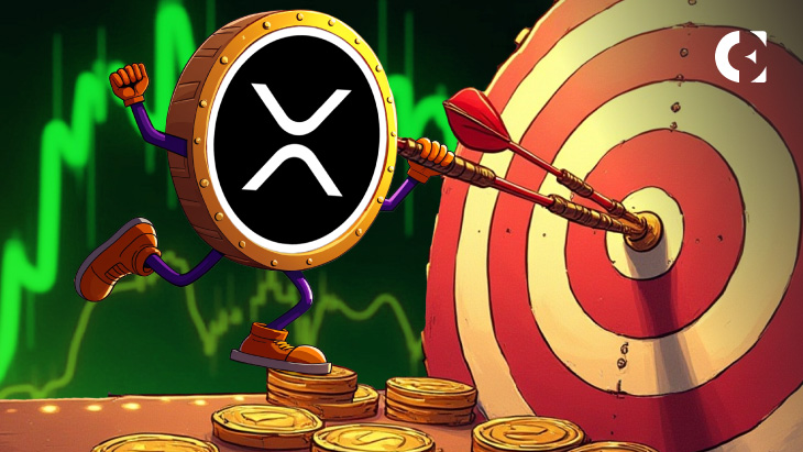 Analysts See XRP Building a Liquidity Shelf at Key Support Level
