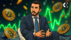 Anthony Pompliano Leads $750M BTC