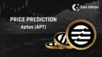 Aptos Price Prediction Analysis