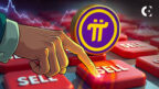 Pi Network's price analysis showing a technical breakout from a falling wedge pattern ahead of the highly anticipated Pi2Day event.