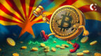 Arizona Approves Bitcoin Reserve Fund Using Seized Crypto Assets