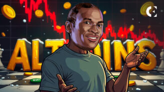 Arthur Hayes Most Altcoins Won’t Recover, ETH Could Bounce