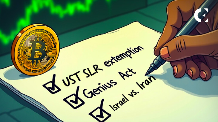 Arthur Hayes on Stablecoins, Geopolitics, and Bitcoin’s Next Peak
