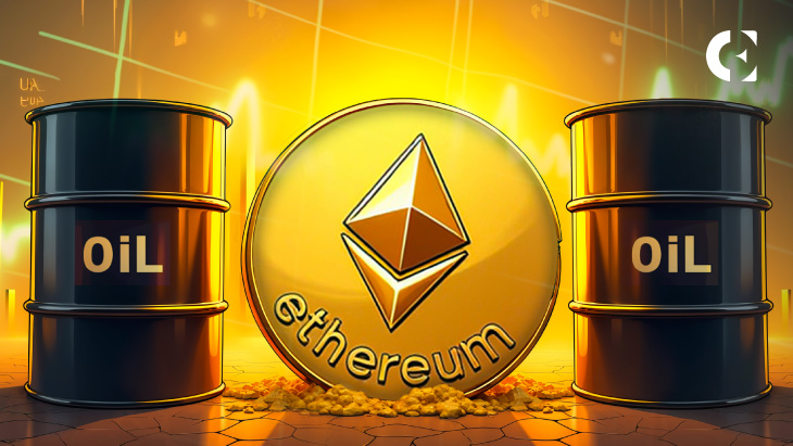 As Analysts Tout an ‘ETH as New Oil’ Thesis, Solana’s Co-Founder Disagrees