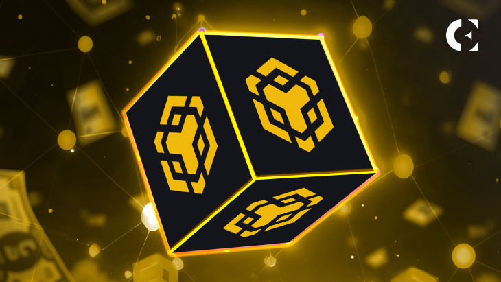 BNB Chain DEX Volume Hits $166B After Maxwell Upgrade Cuts Block Time