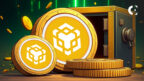 New $100M Firm to Adopt ‘Saylor’s Strategy Playbook' for BNB