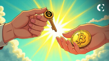 Binance Adds Inheritance Tools to Recover Lost Crypto Assets
